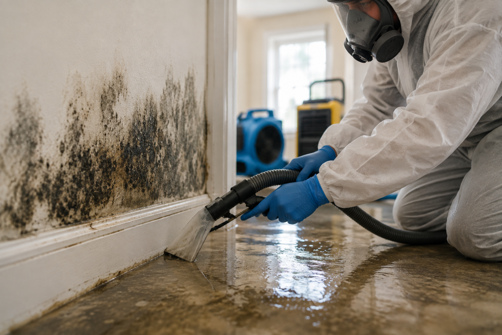 Burst Pipe Repair in Ajo, AZ