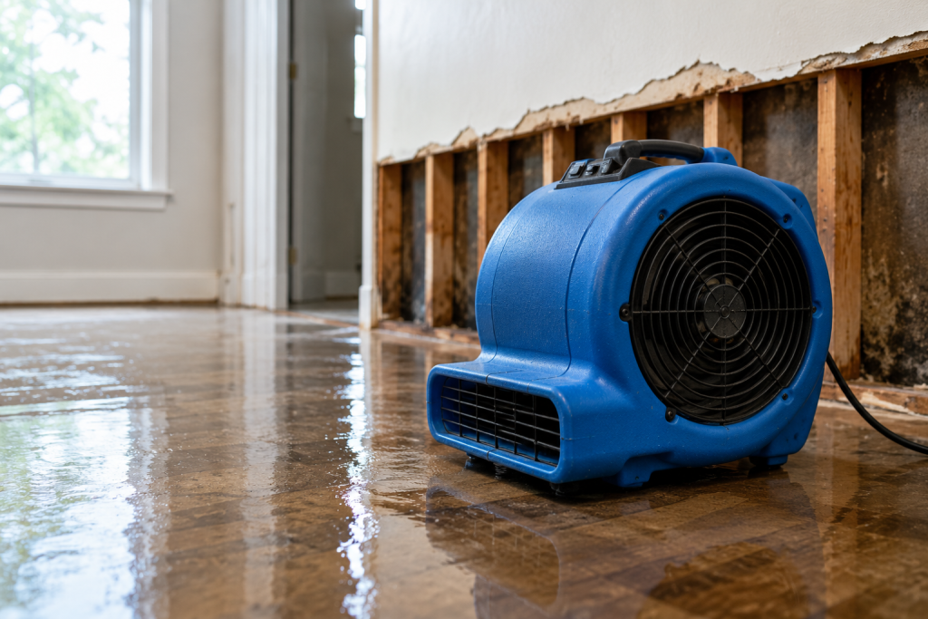 Basement Water Removal in Ajo, AZ