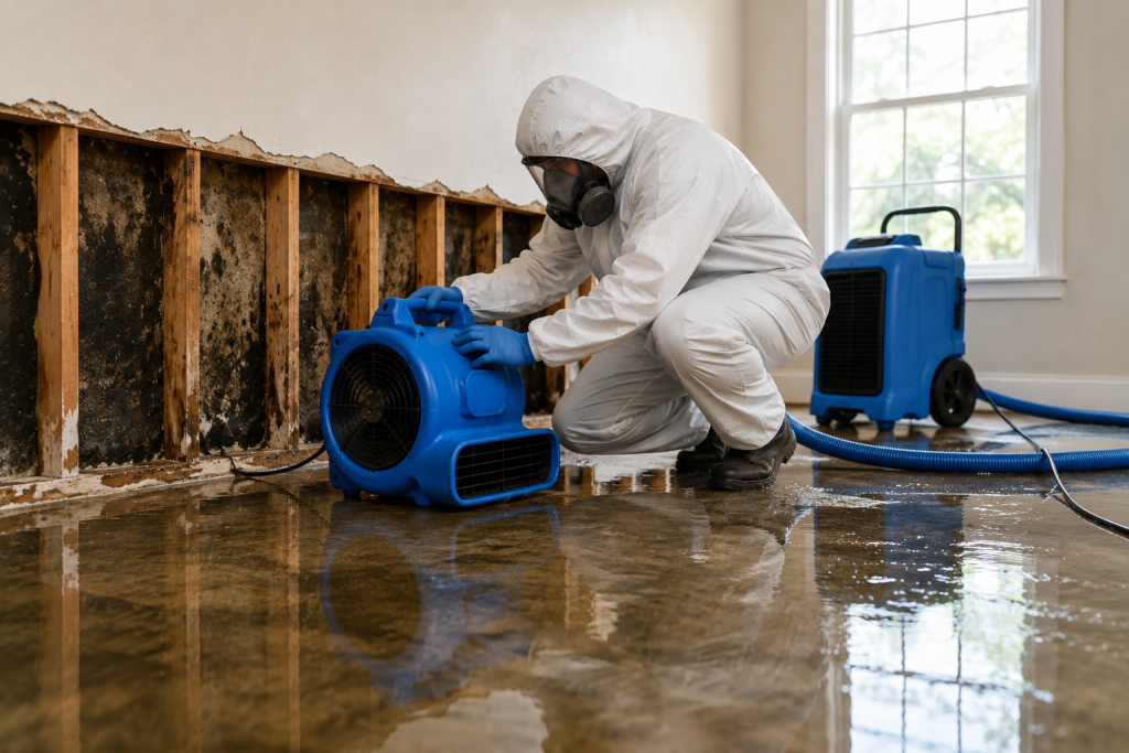 Basement Water Removal in Arivaca, AZ